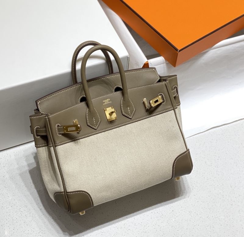 Hermes Birkin Bags